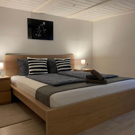 Ferienhaus Lenartz Kliding Exteriör bild