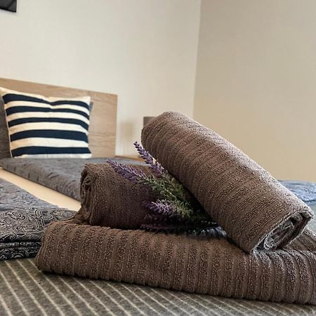 Ferienhaus Lenartz Kliding Exteriör bild