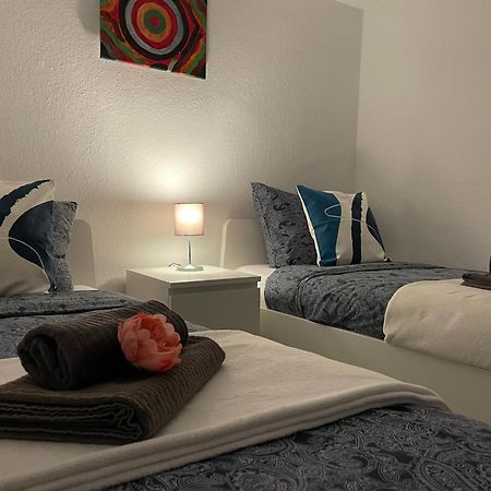 Ferienhaus Lenartz Kliding Exteriör bild
