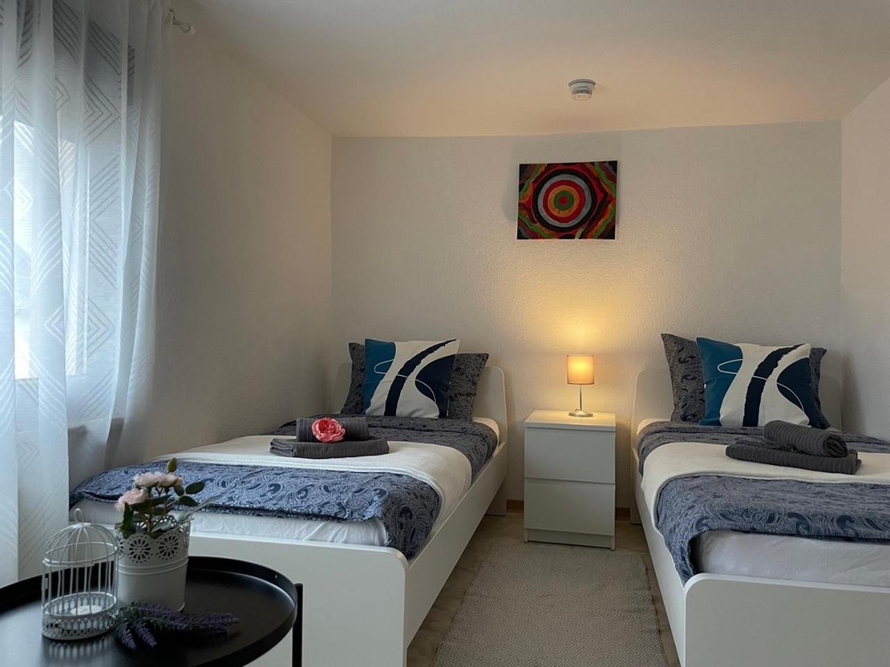Ferienhaus Lenartz Kliding Exteriör bild