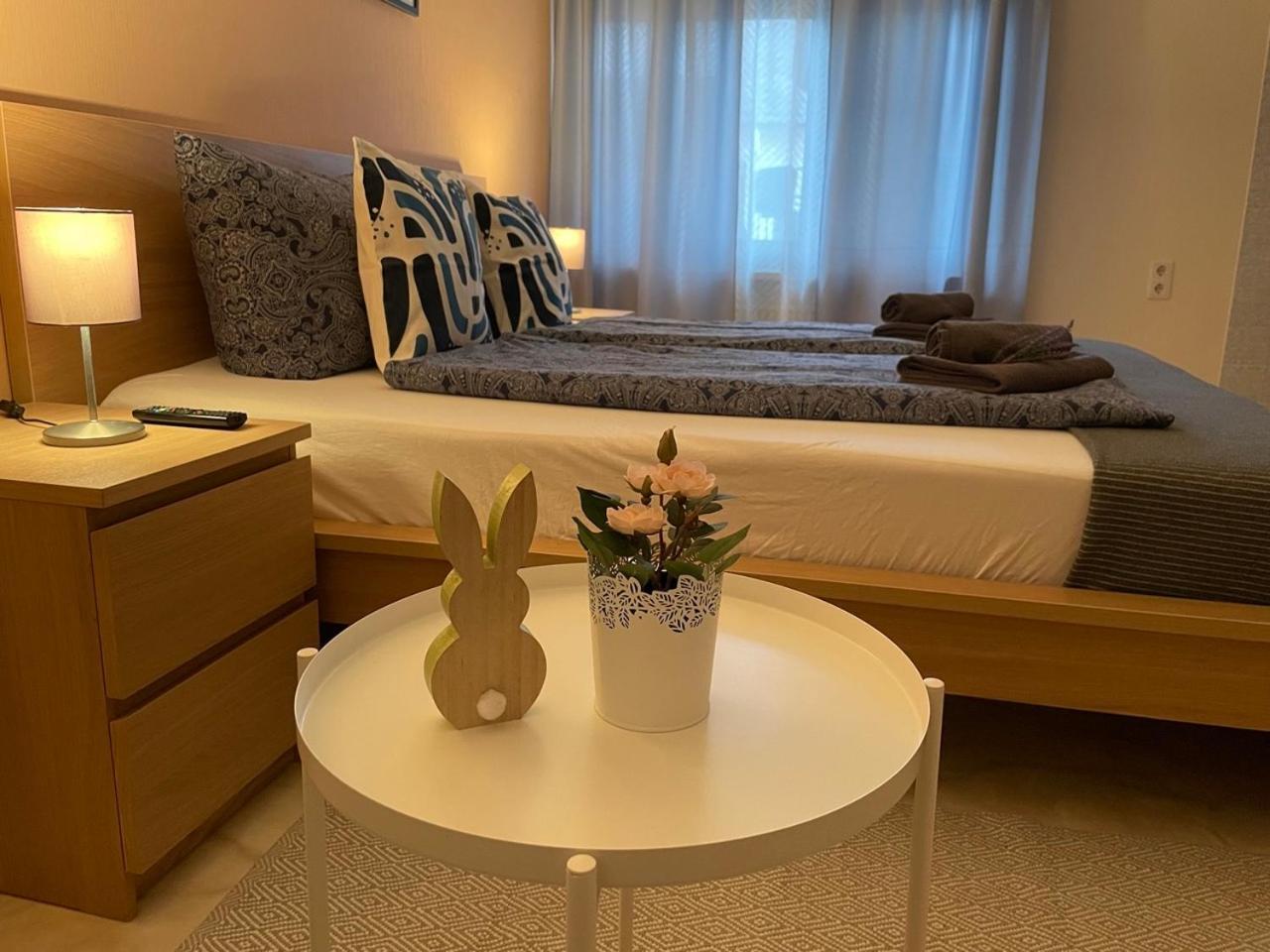 Ferienhaus Lenartz Kliding Exteriör bild