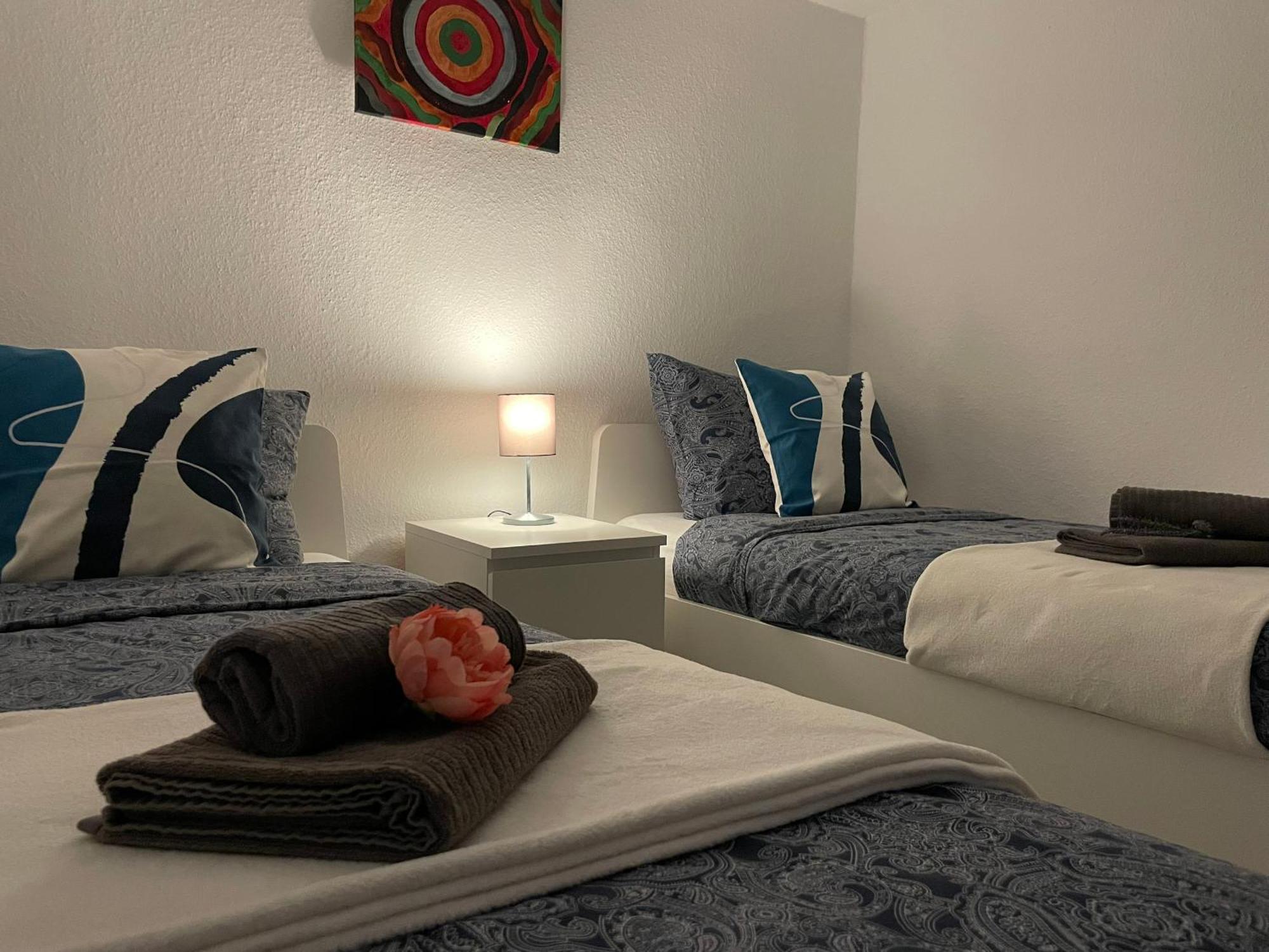 Ferienhaus Lenartz Kliding Exteriör bild