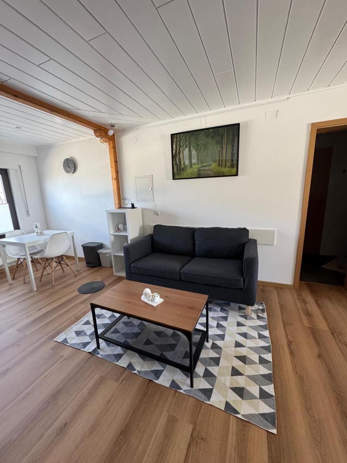 Ferienhaus Lenartz Kliding Exteriör bild