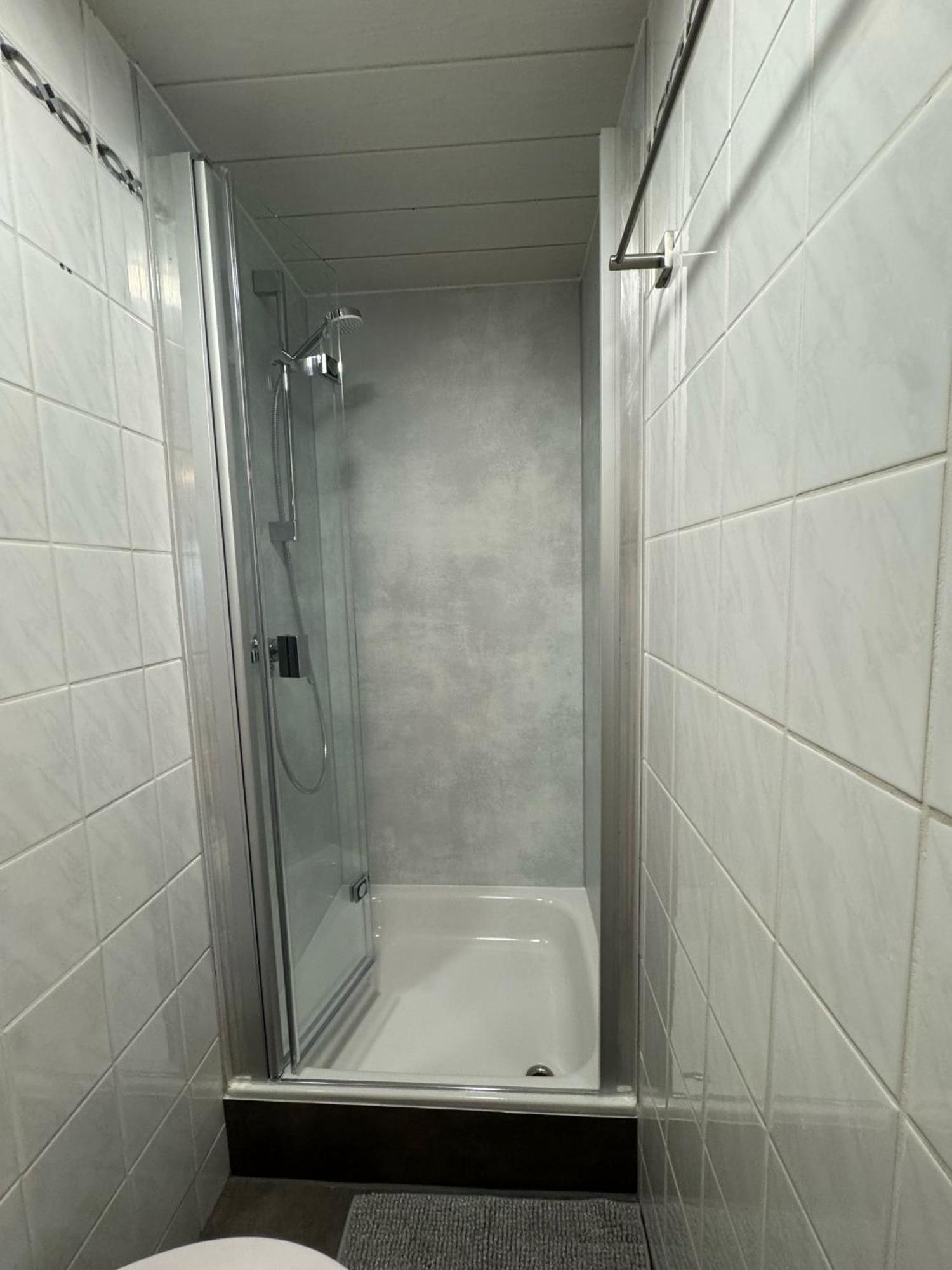 Ferienhaus Lenartz Kliding Exteriör bild