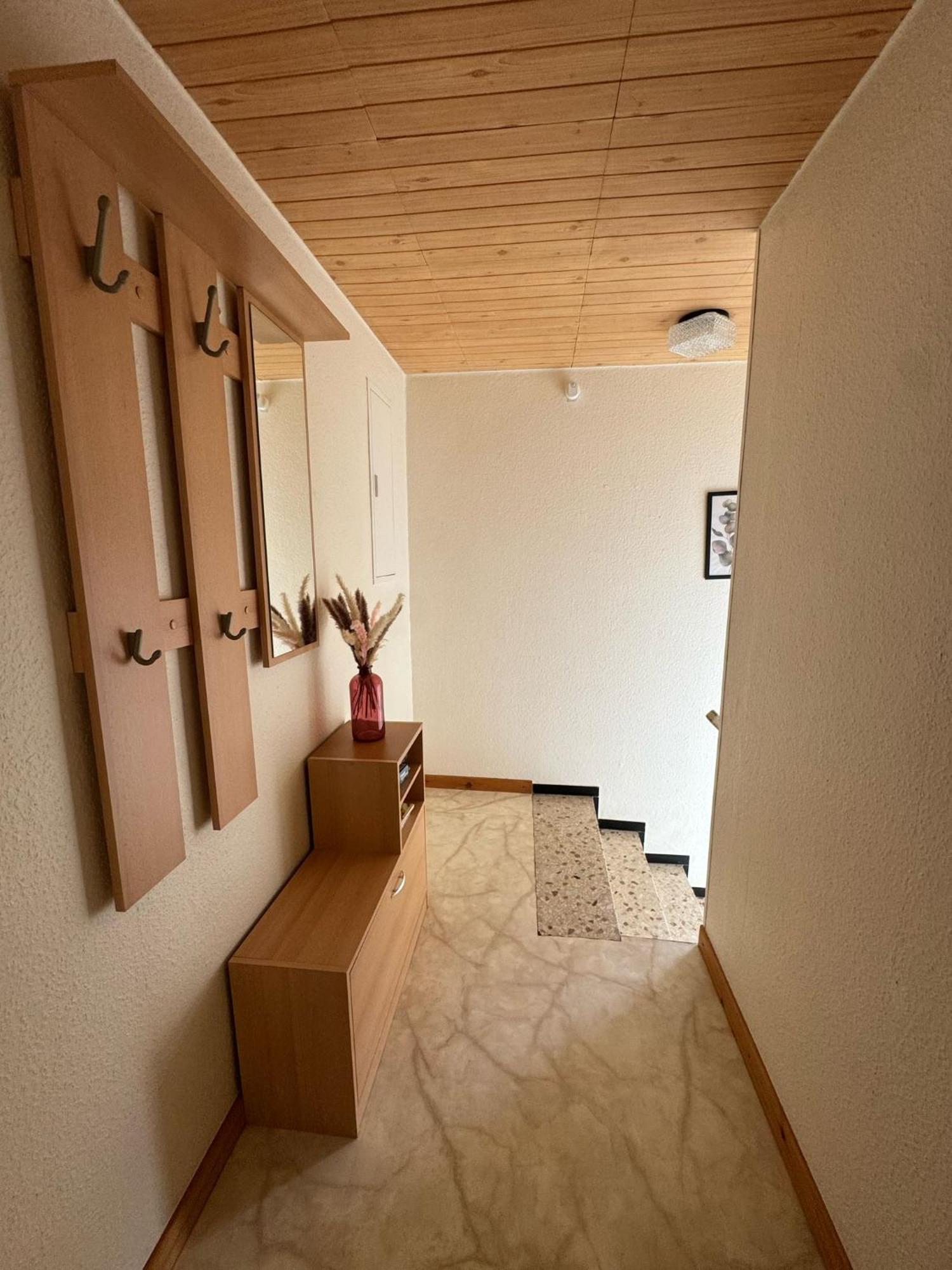 Ferienhaus Lenartz Kliding Exteriör bild