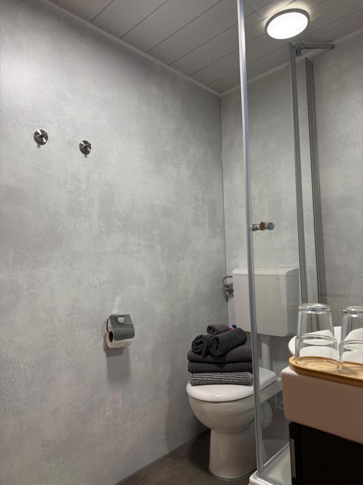Ferienhaus Lenartz Kliding Exteriör bild