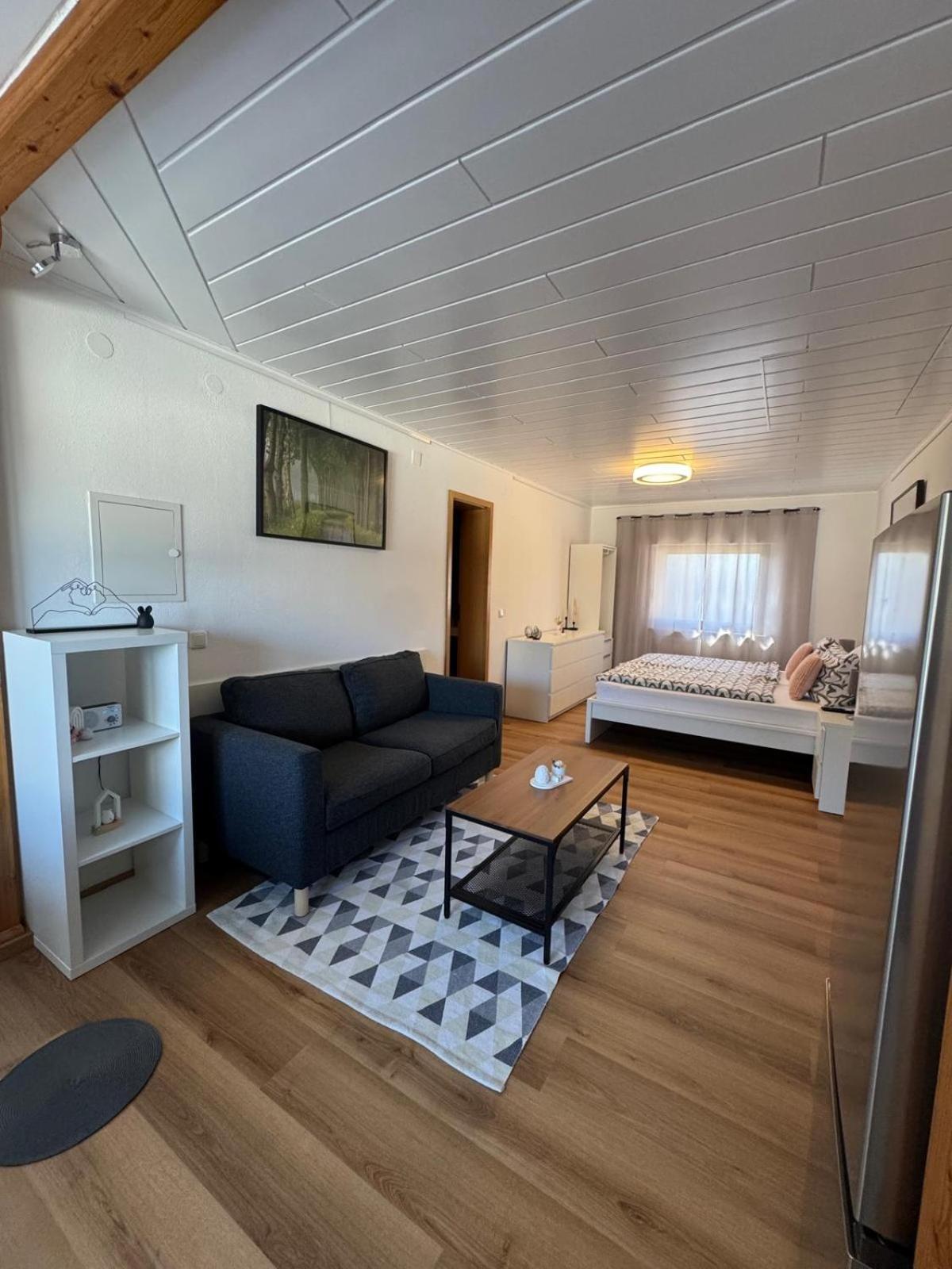 Ferienhaus Lenartz Kliding Exteriör bild