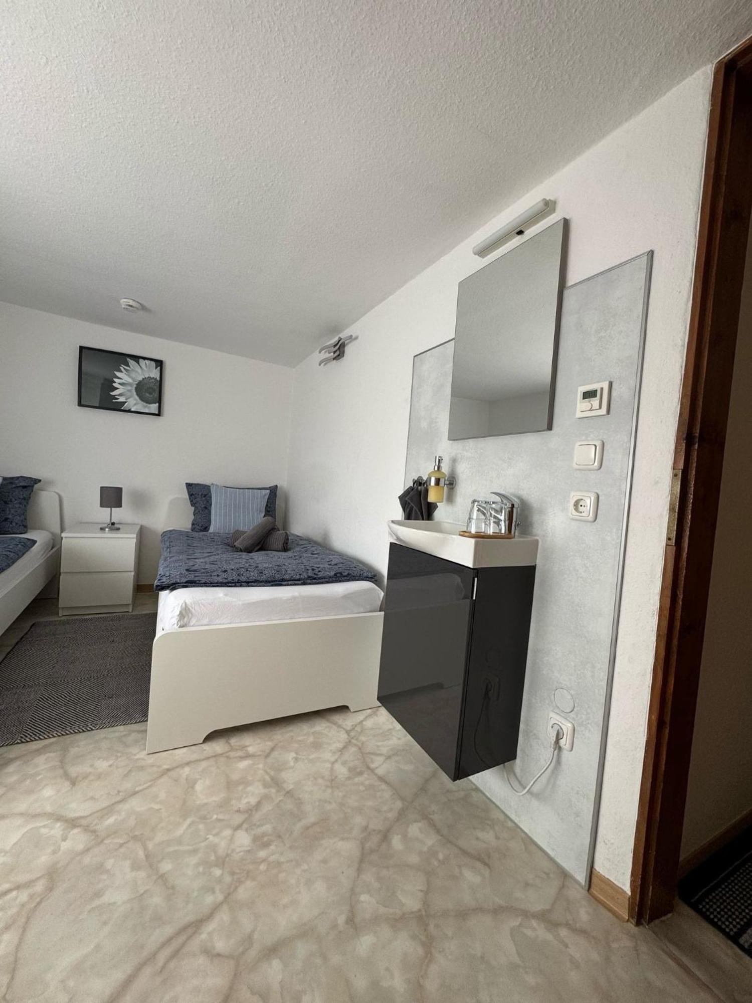 Ferienhaus Lenartz Kliding Exteriör bild