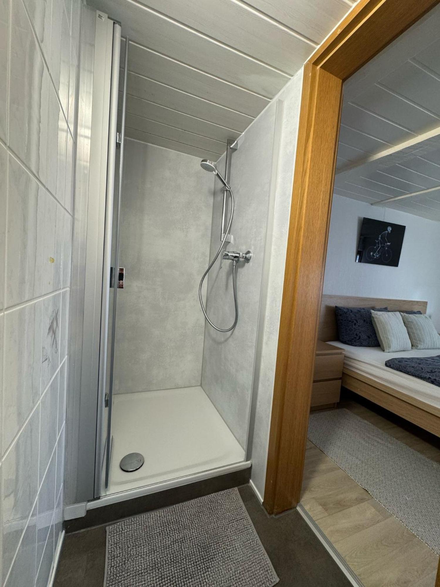 Ferienhaus Lenartz Kliding Exteriör bild