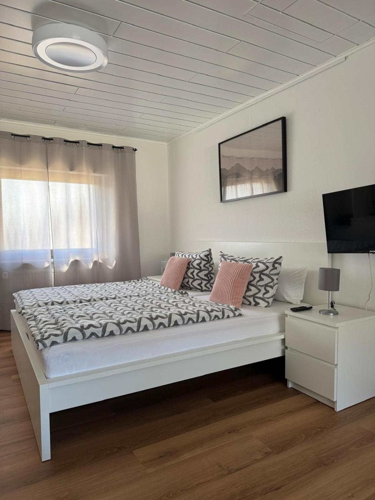 Ferienhaus Lenartz Kliding Exteriör bild