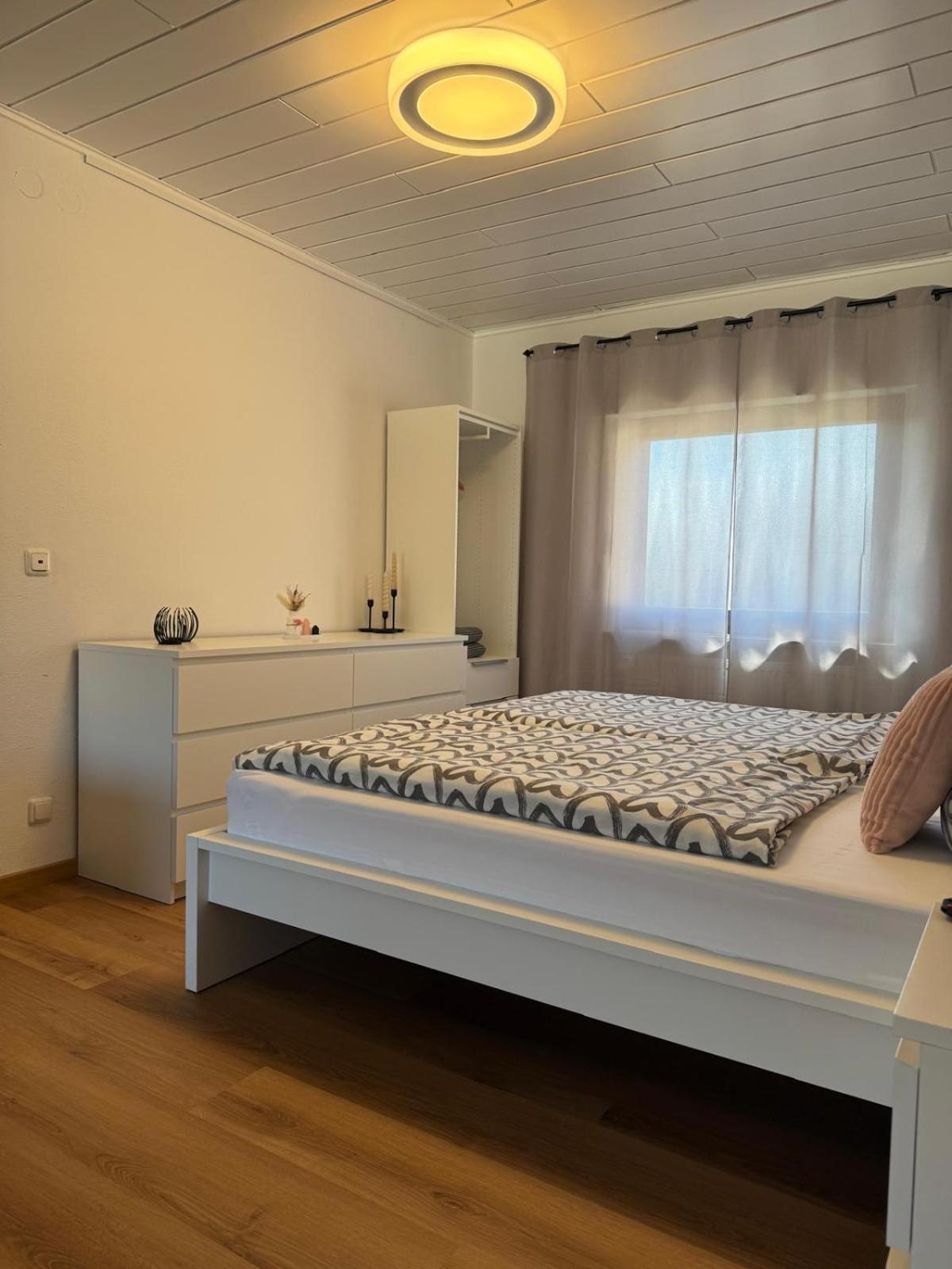 Ferienhaus Lenartz Kliding Exteriör bild