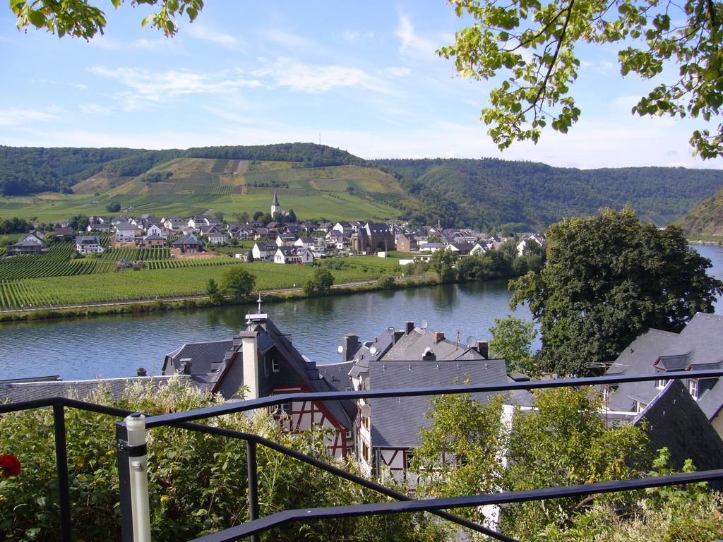 Ferienhaus Lenartz Kliding Rum bild