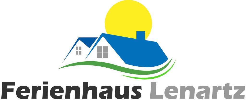 Ferienhaus Lenartz Kliding Exteriör bild